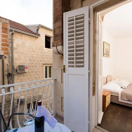 Bed & Breakfast Villa Liza Trogir