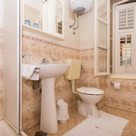 Bed & Breakfast Villa Liza