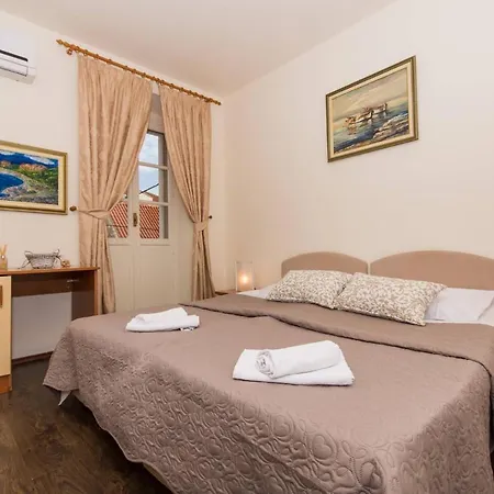 Villa Liza * Trogir